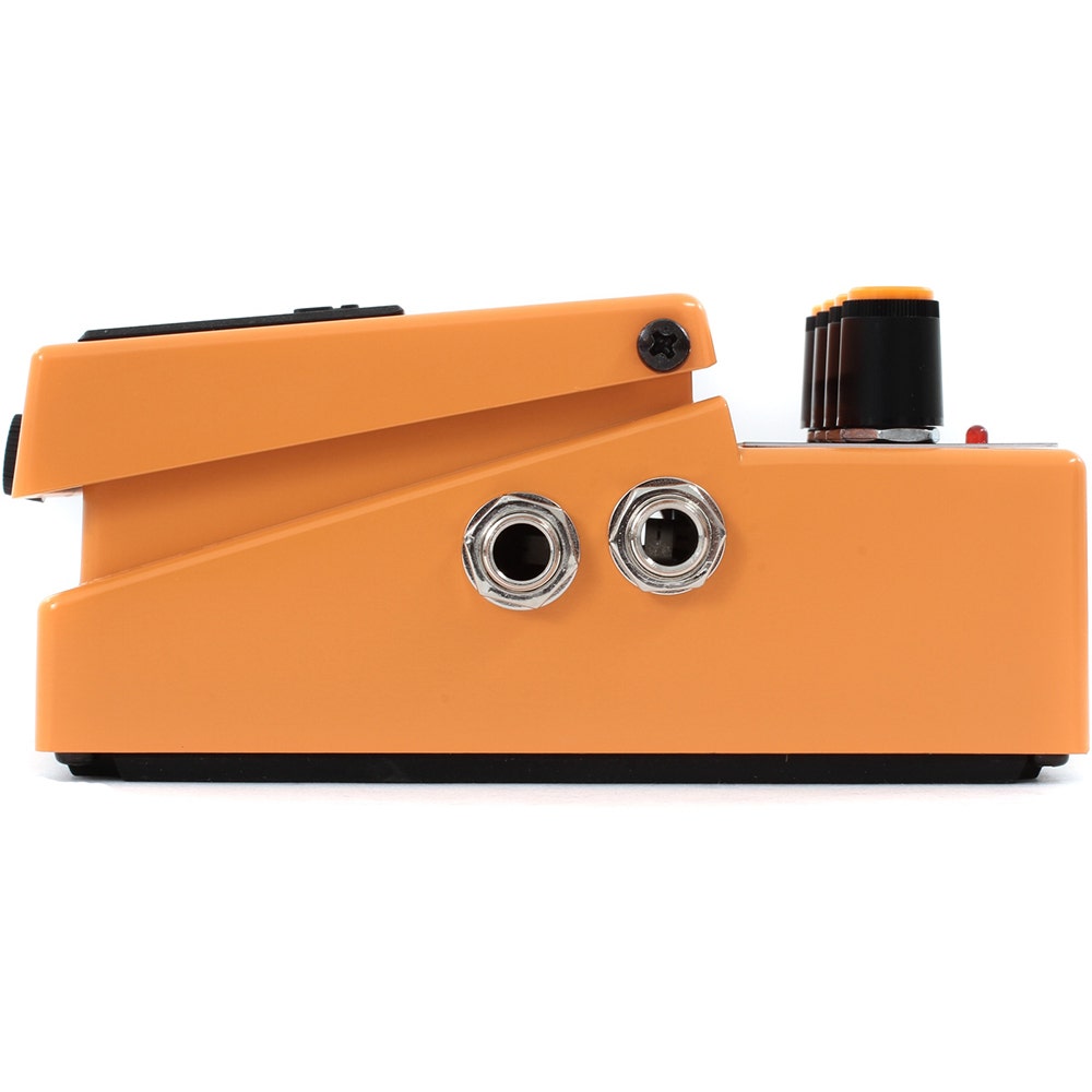 Boss DS-2 Turbo Distortion Guitar Effect Pedal