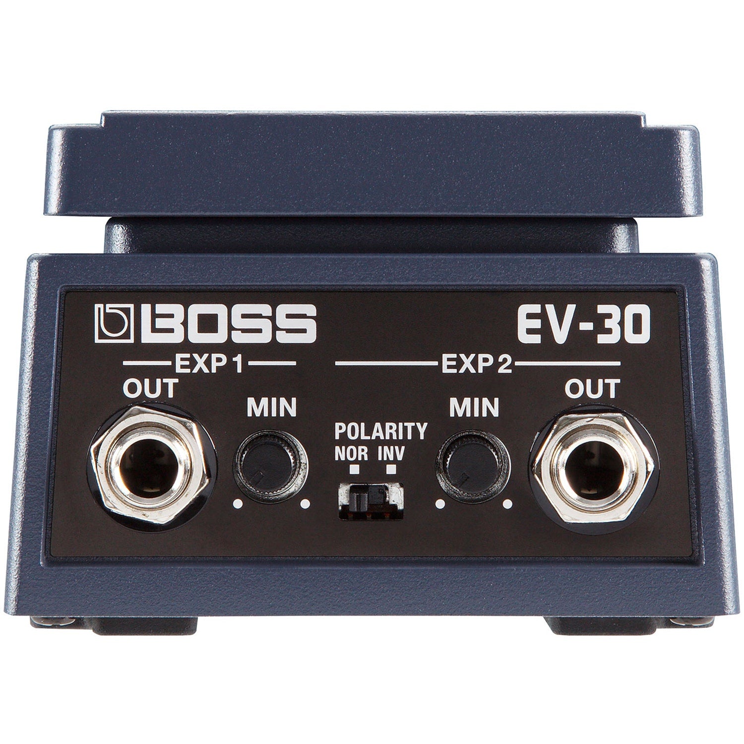 BOSS EV-30 Dual Expression Pedal