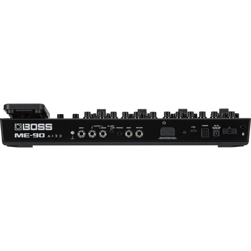 Boss ME-90 Guitar Multi-Effects Processor Pedal
