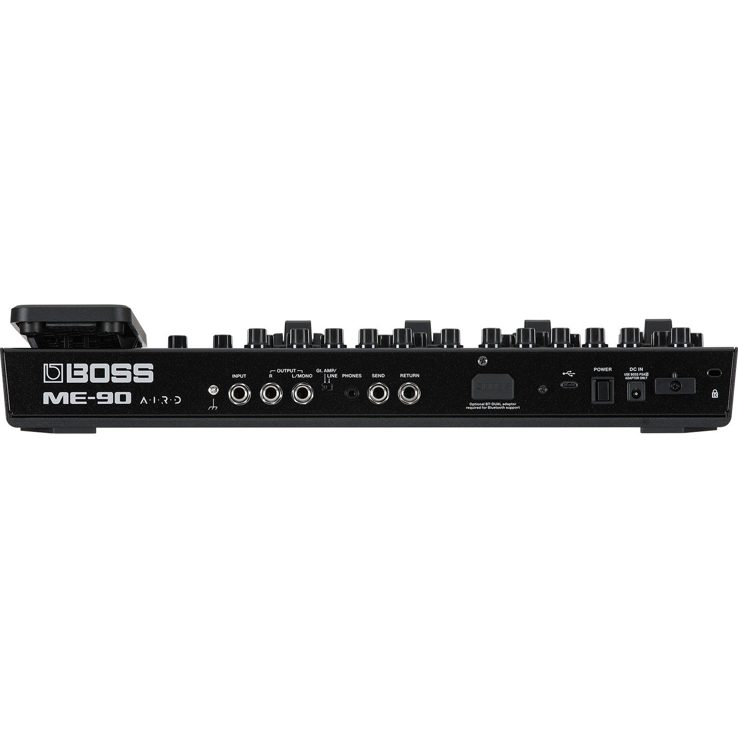 Boss ME-90 Guitar Multi-Effects Processor Pedal