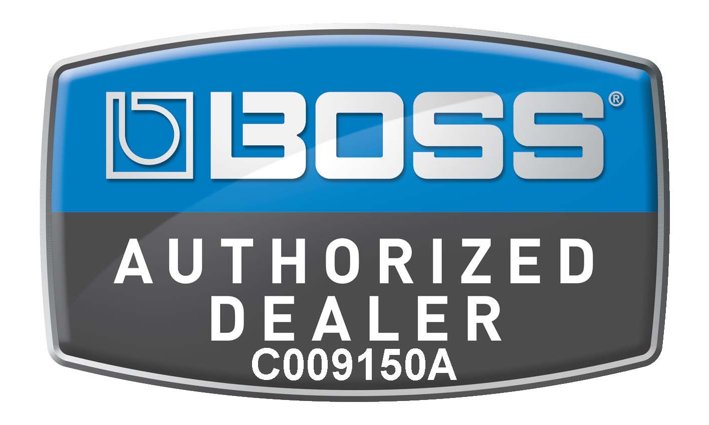 Boss TU-3 Chromatic Tuner Pedal (Open Box)