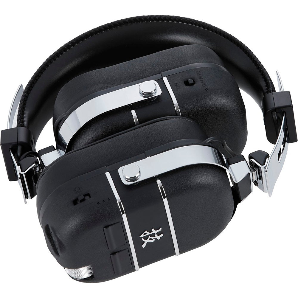 BOSS WAZA-AIR Wireless Personal Guitar Amplification System Headphones