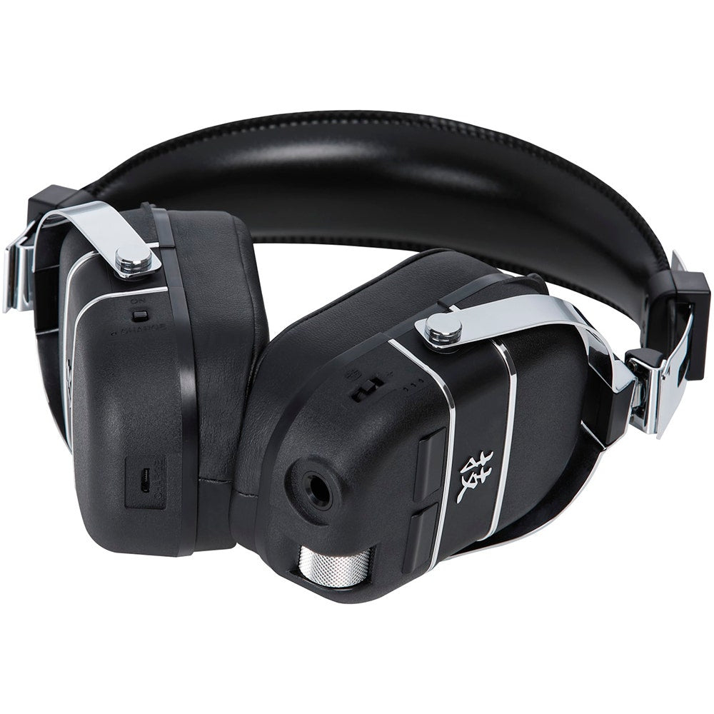 BOSS WAZA-AIR Wireless Personal Guitar Amplification System Headphones