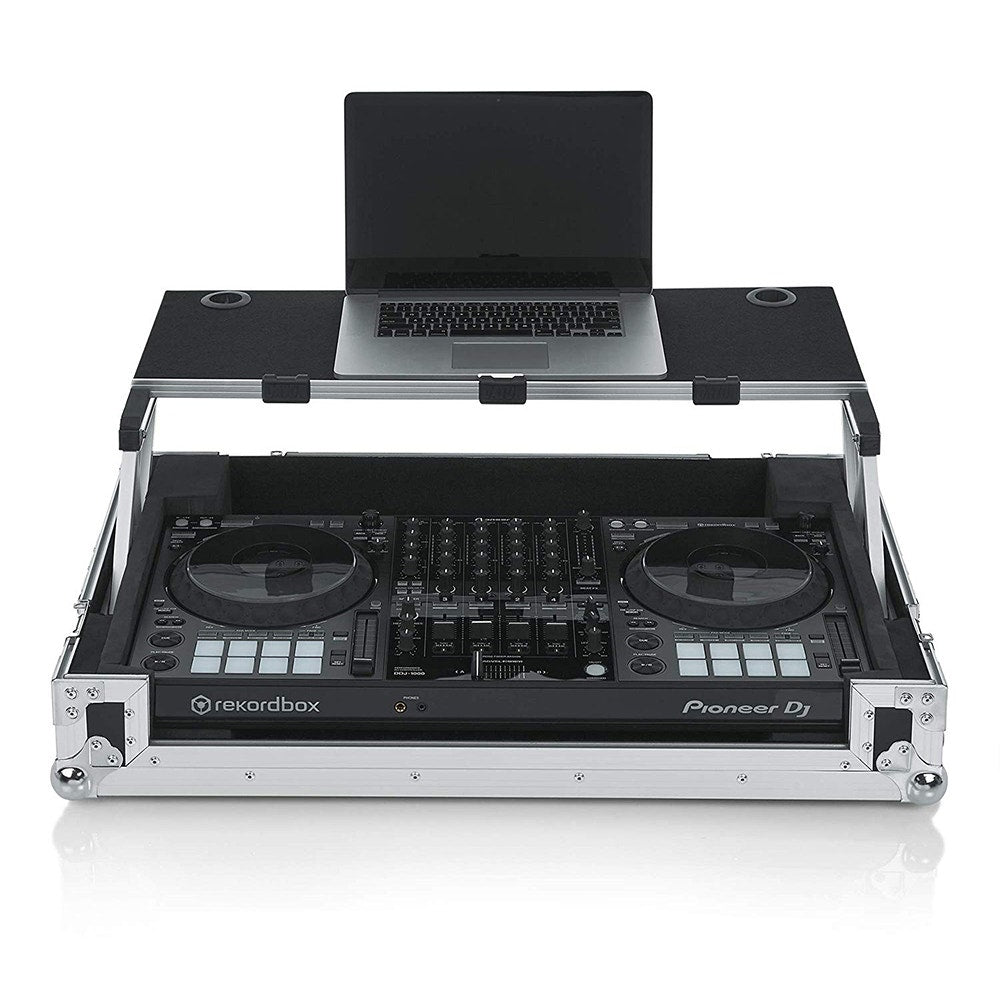Gator Cases GTOURDSPDDJ1000 Pioneer DDJ-1000 Controller Road Case