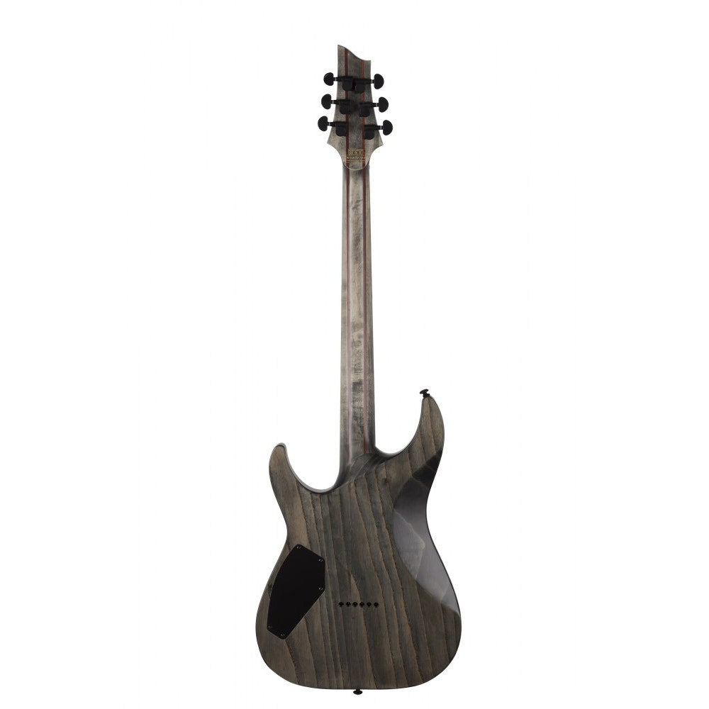 Schecter C-1 Apocalypse Electric Guitar - Rust Grey