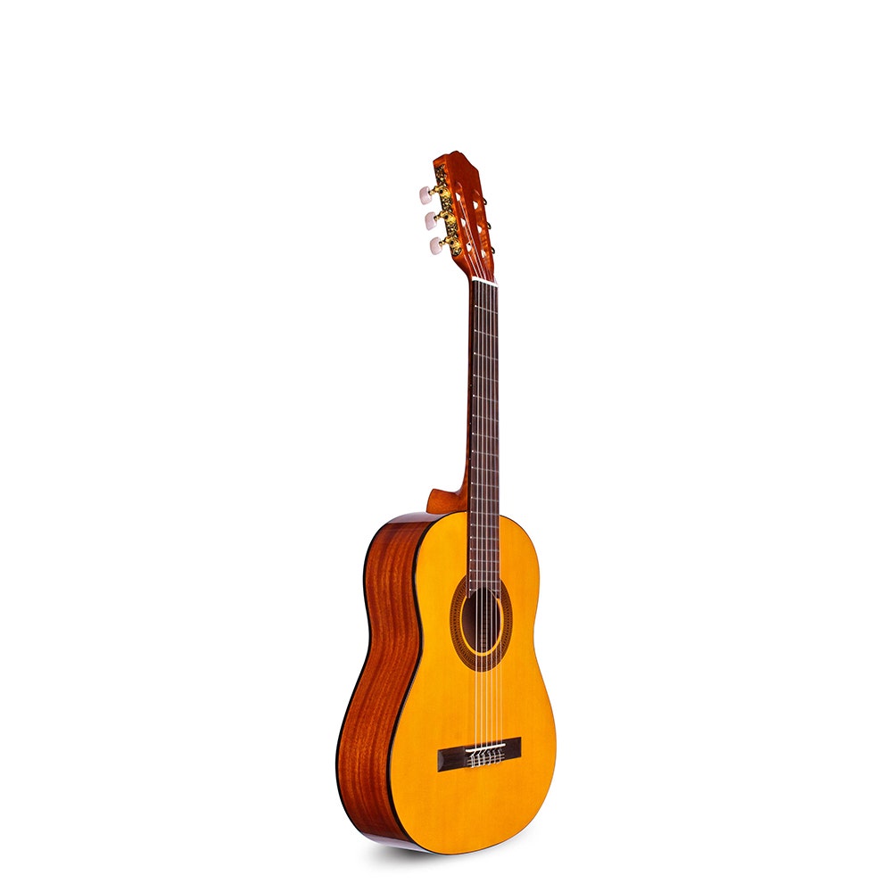Cordoba Protege C1 3/4 Size Nylon-string Acoustic Guitar with Gig Bag