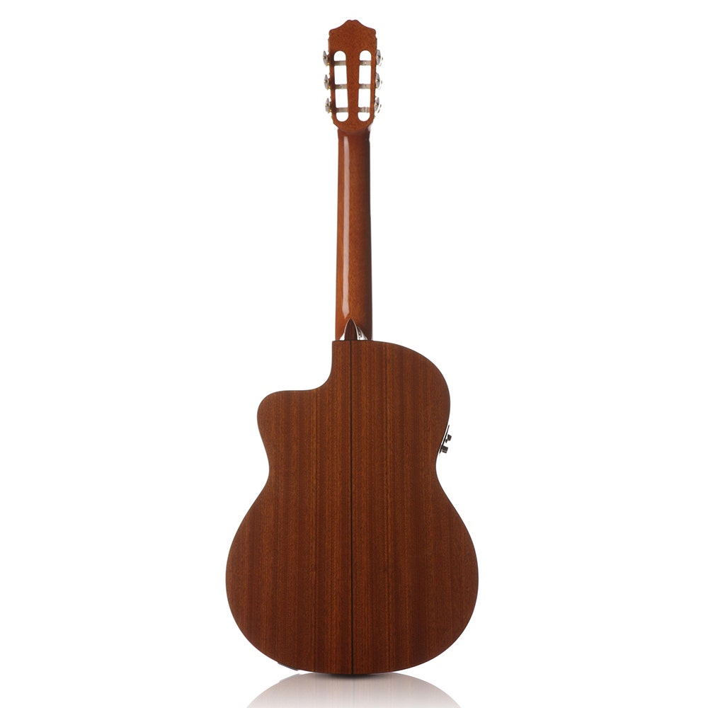 Cordoba C5-CET Classical Thinline Acoustic-Electric Guitar