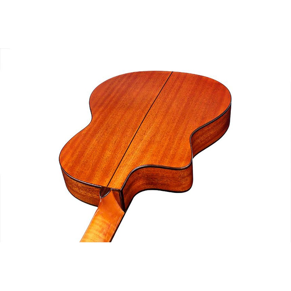 Cordoba C5-CET Classical Thinline Acoustic-Electric Guitar
