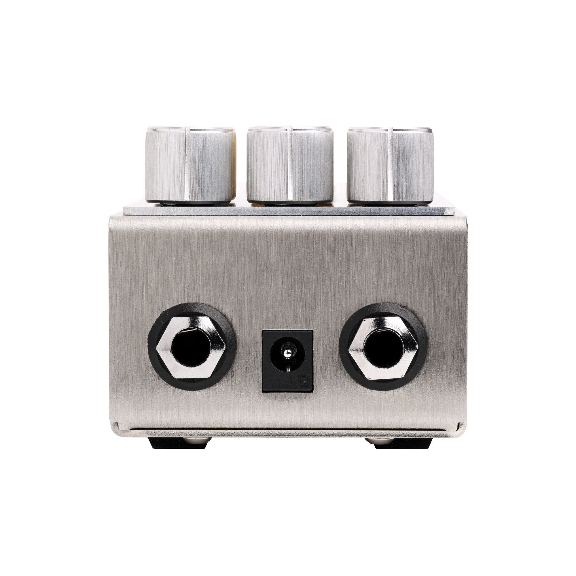 Origin Effects Cali76 Stacked Dual-Stage Compressor Guitar Effect Pedal, Black