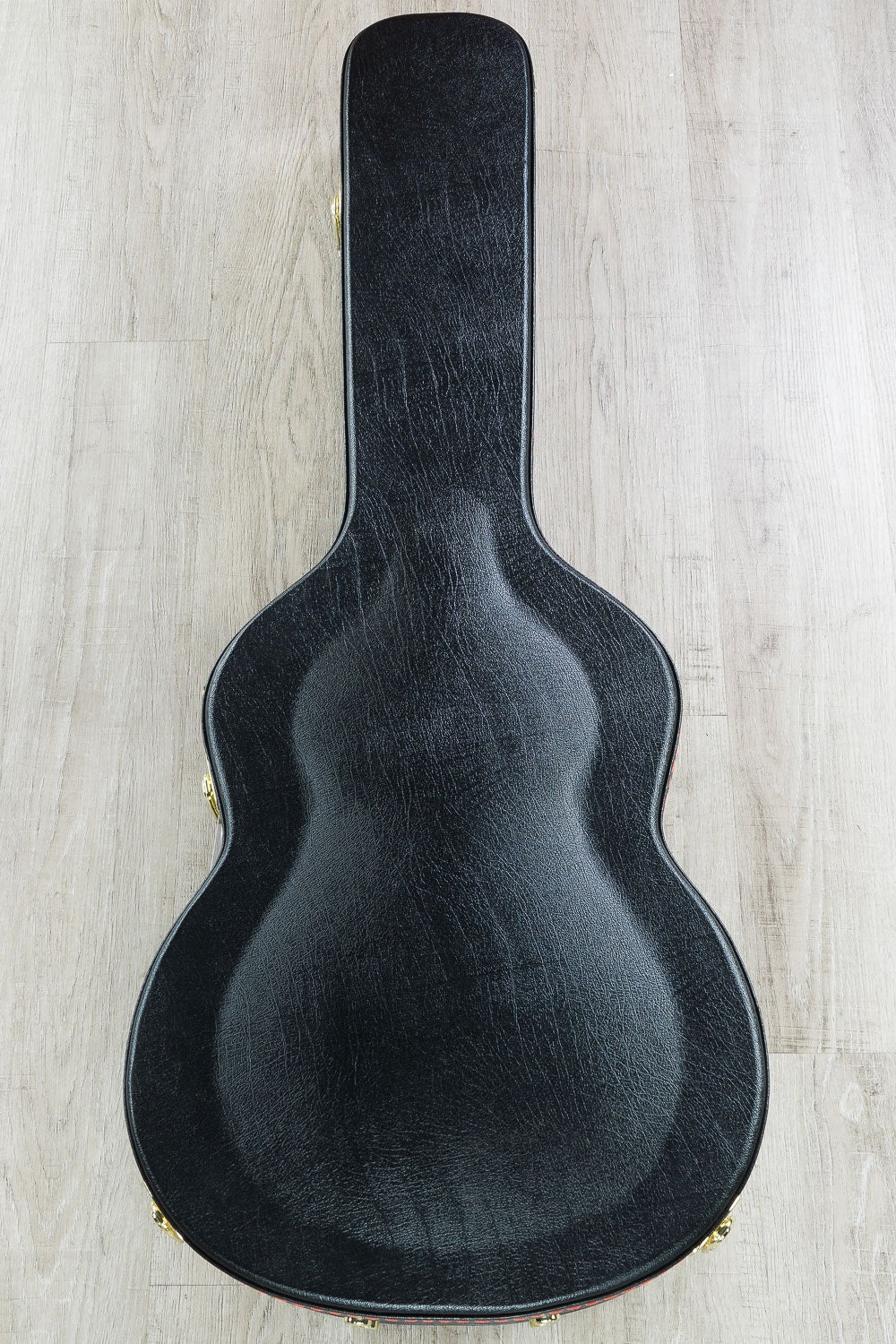 Breedlove Guitars 2019 Oregon Concert CE Acoustic Electric Guitar, Myrtlewood - Myrtlewood w/ Case, Natural