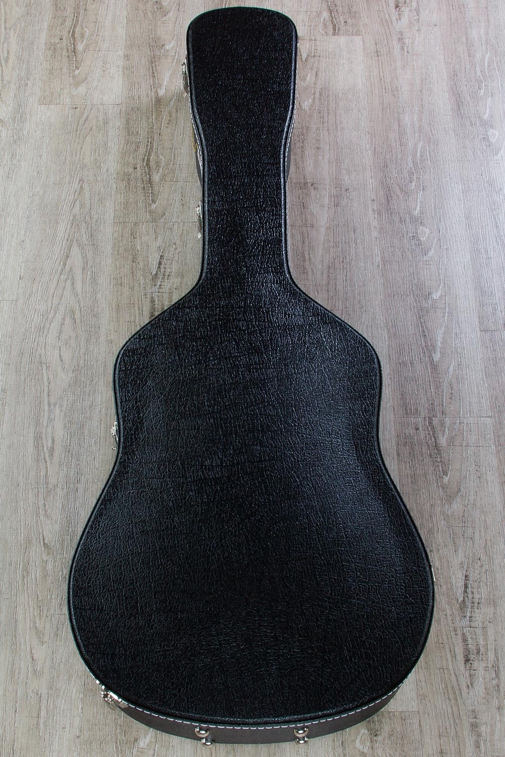 Martin Retro Series HD‑28E Dreadnought Acoustic-Electric Guitar with Case - Natural