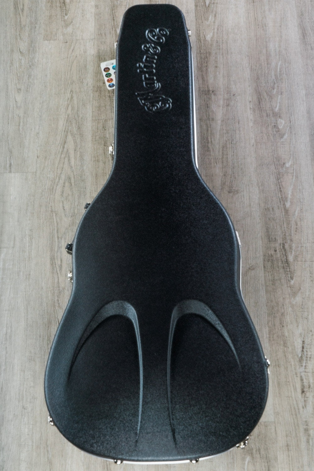 Martin 000-28 6-String Acoustic Guitar, Ebony Fingerboard, Hard Case - Sunburst