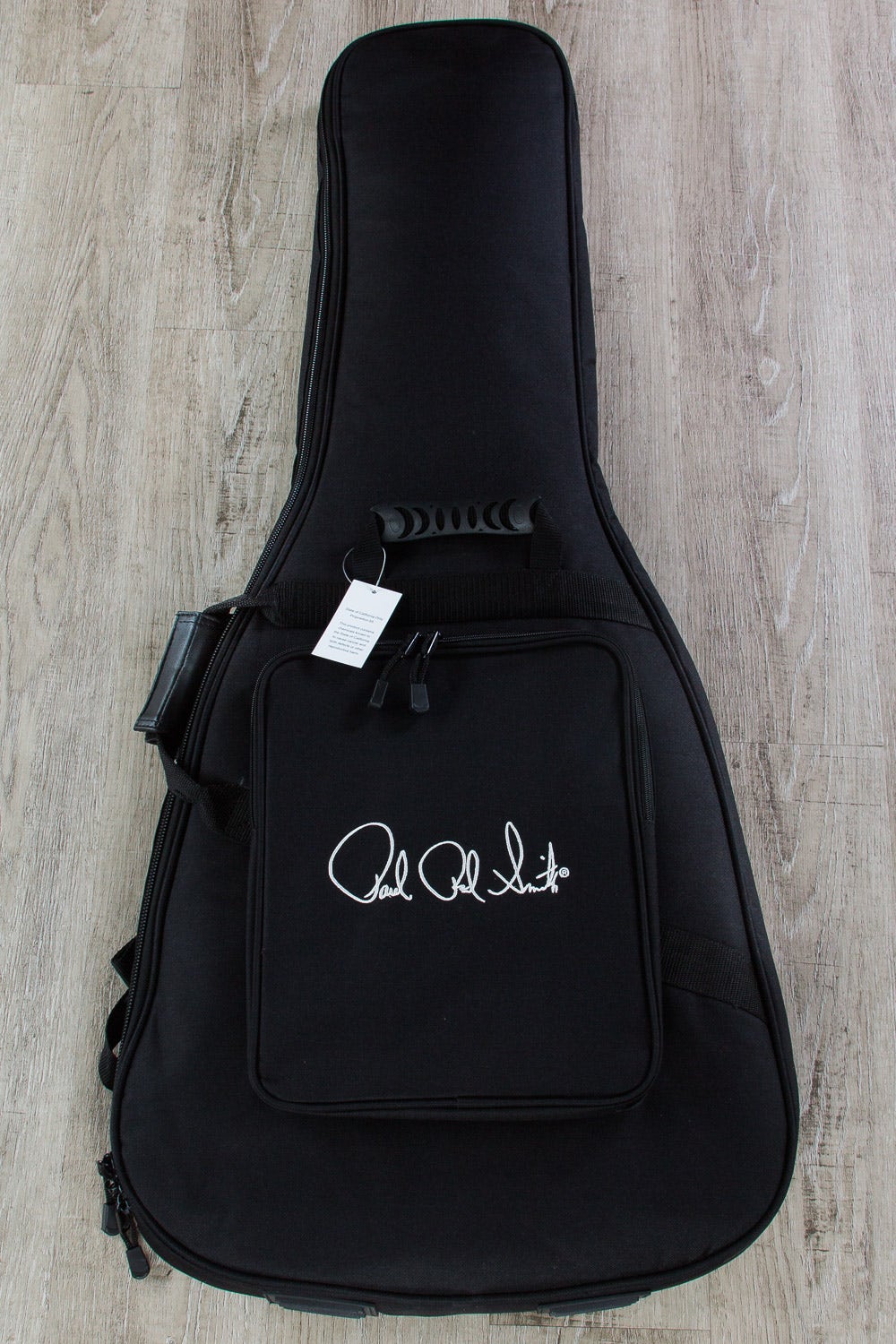 PRS Paul Reed Smith CE 24 Electric Guitar, Rosewood Fretboard, Black