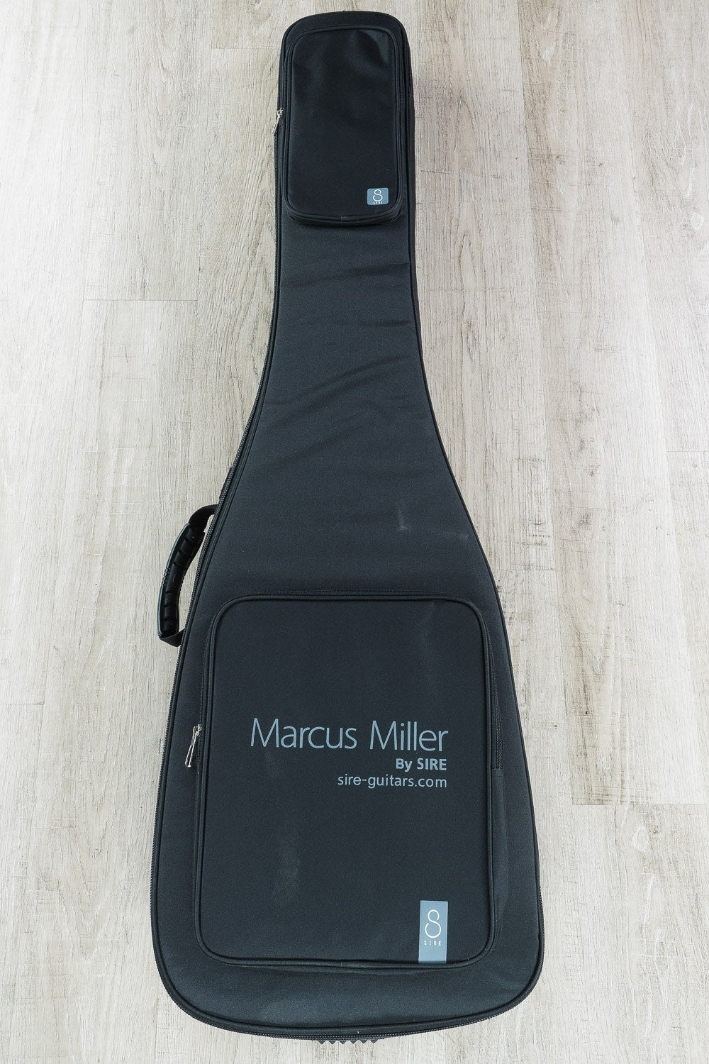 Sire Deluxe Padded Gig Bag for 34" and 35" Scale Electric Bass