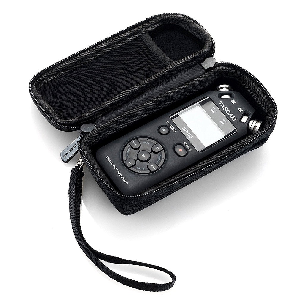 Caseling for Tascam DR-05 Portable Digital Recorder