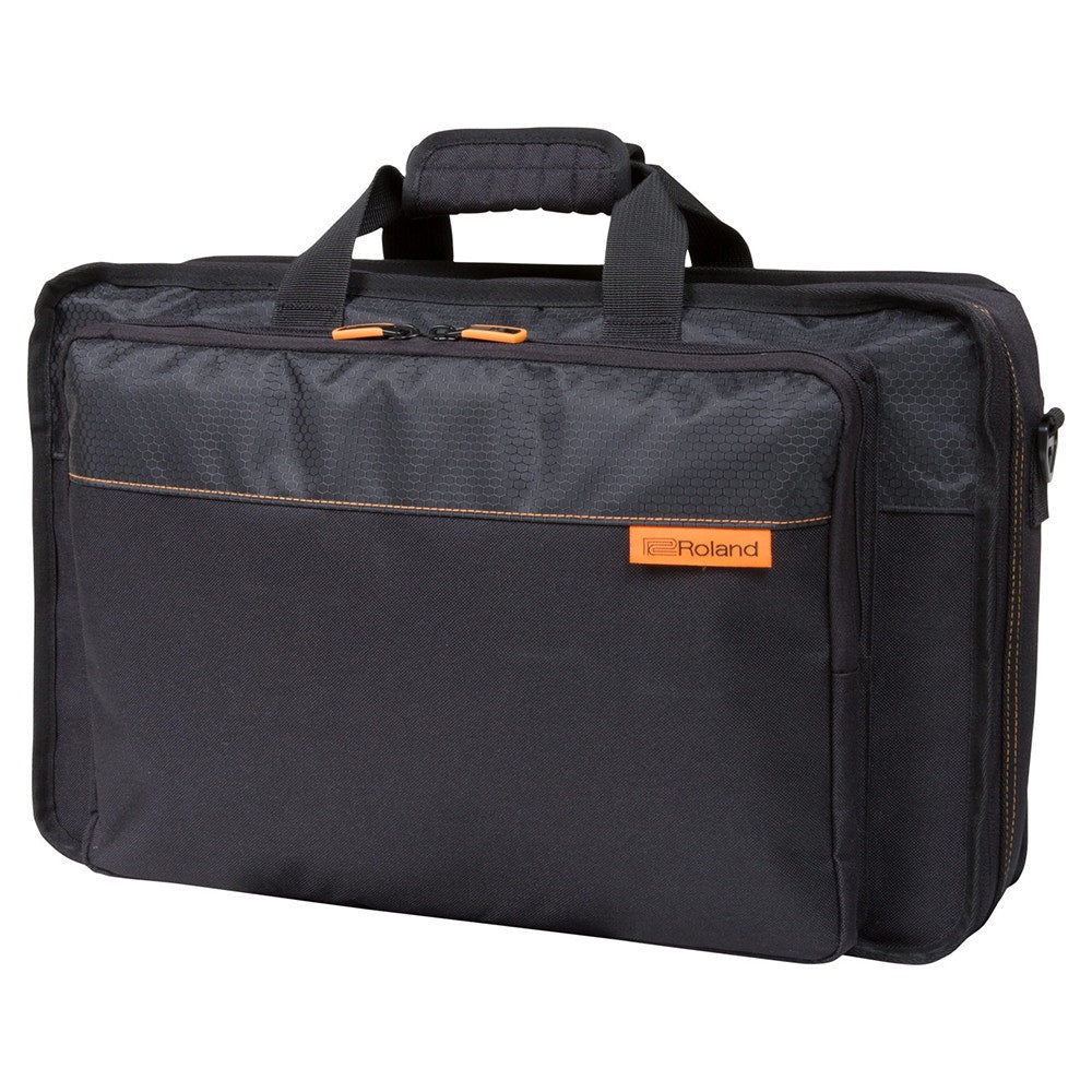 Roland CB-BDJ202 Black Series Instrument Bag for DJ-202 Controller