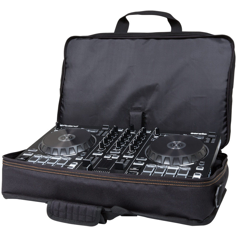 Roland CB-BDJ202 Black Series Instrument Bag for DJ-202 Controller