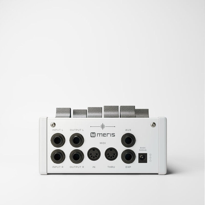 Chase Bliss Audio Automatone Reverb CXM 1978 Guitar Effects Pedal