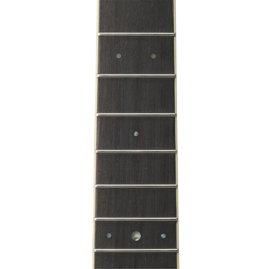 Yamaha B-Stock LS6 ARE Small Body Concert Acoustic-Electric Guitar - Dark Tinted