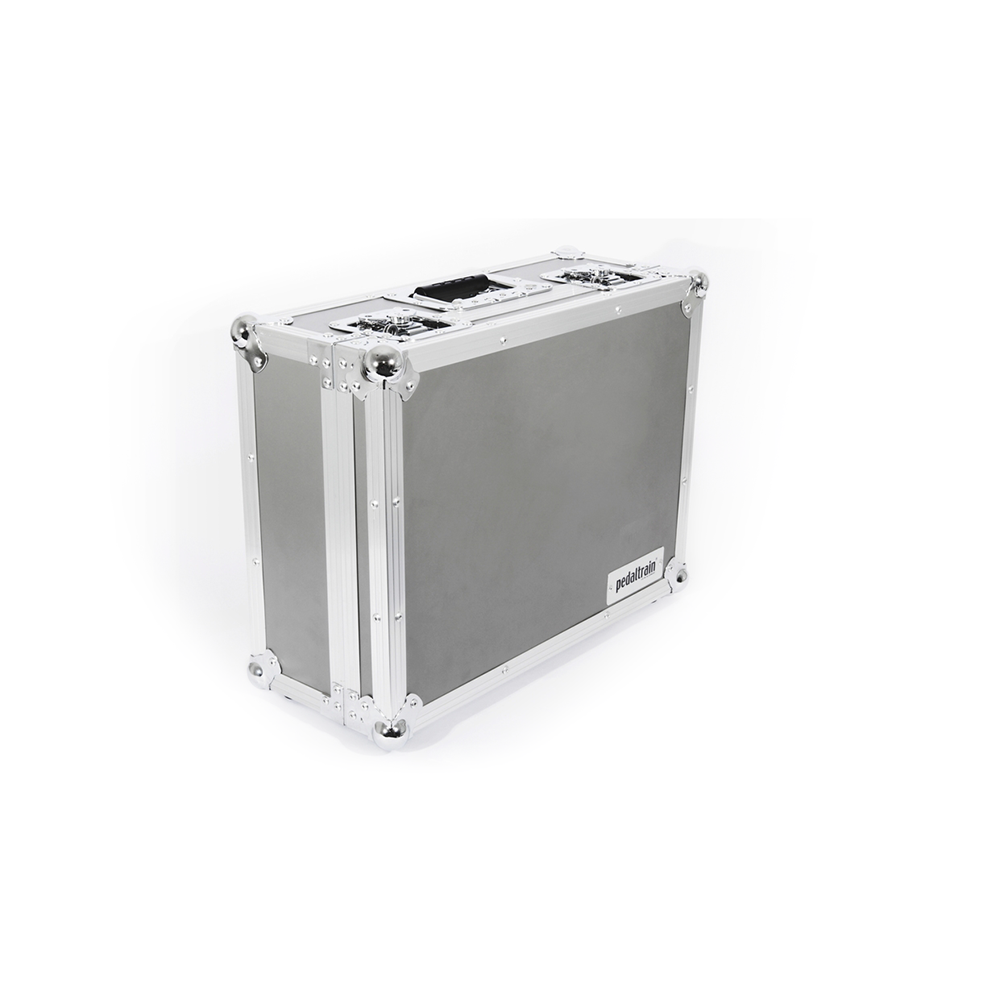 Pedaltrain CLJ-TC Classic Jr. Pedalboard with Tour Case