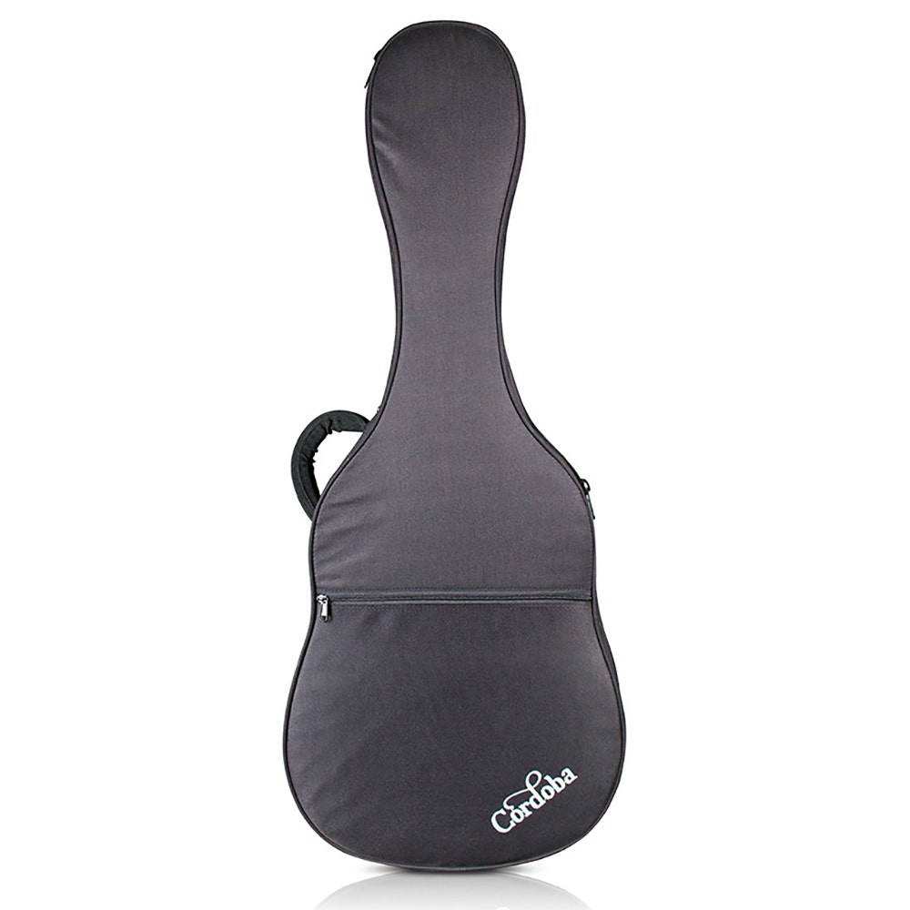 Cordoba Guitars Full Size 4/4 Classical Flamenco Polyfoam Guitar Case