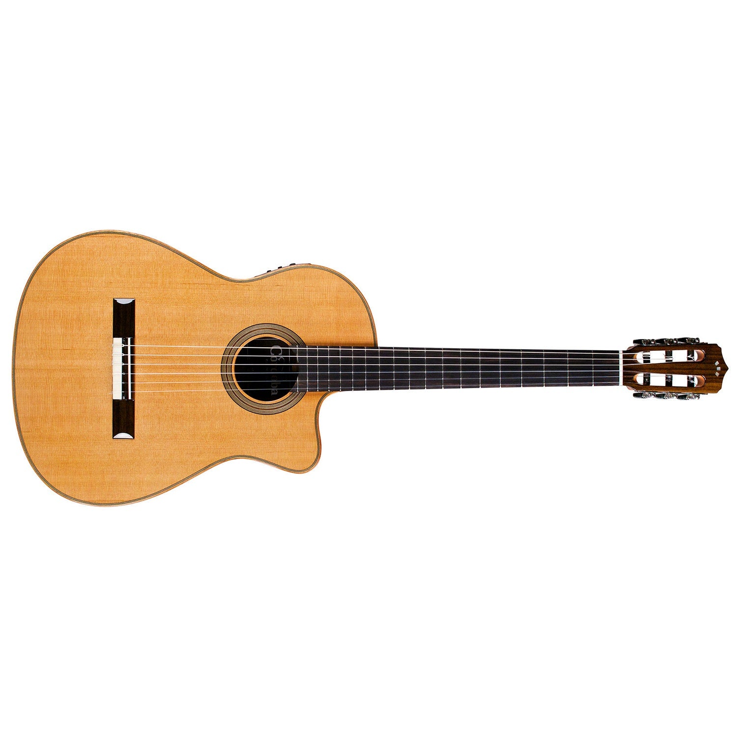 Cordoba 05410 Orchestra CE Classical Nylon String Acoustic Electric Guitar