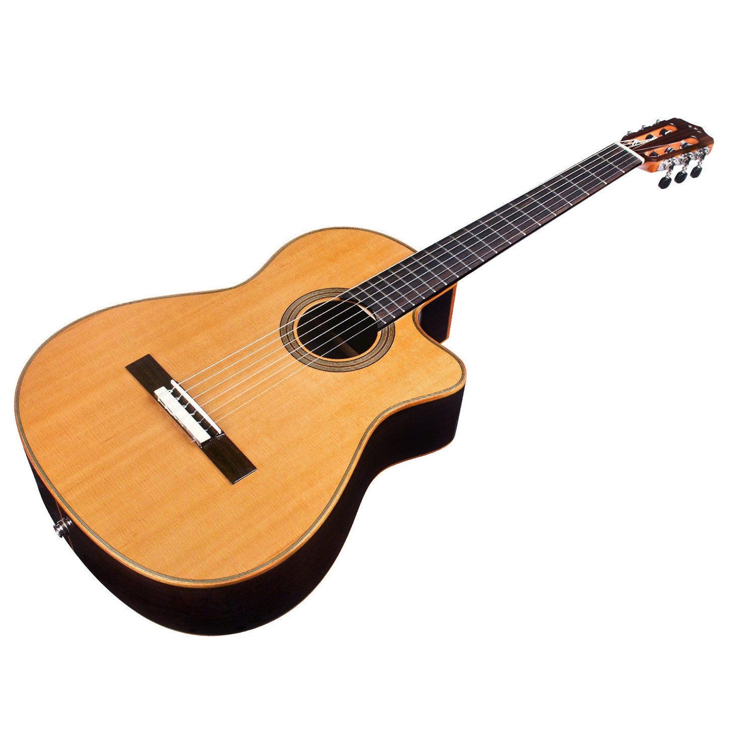 Cordoba 05410 Orchestra CE Classical Nylon String Acoustic Electric Guitar