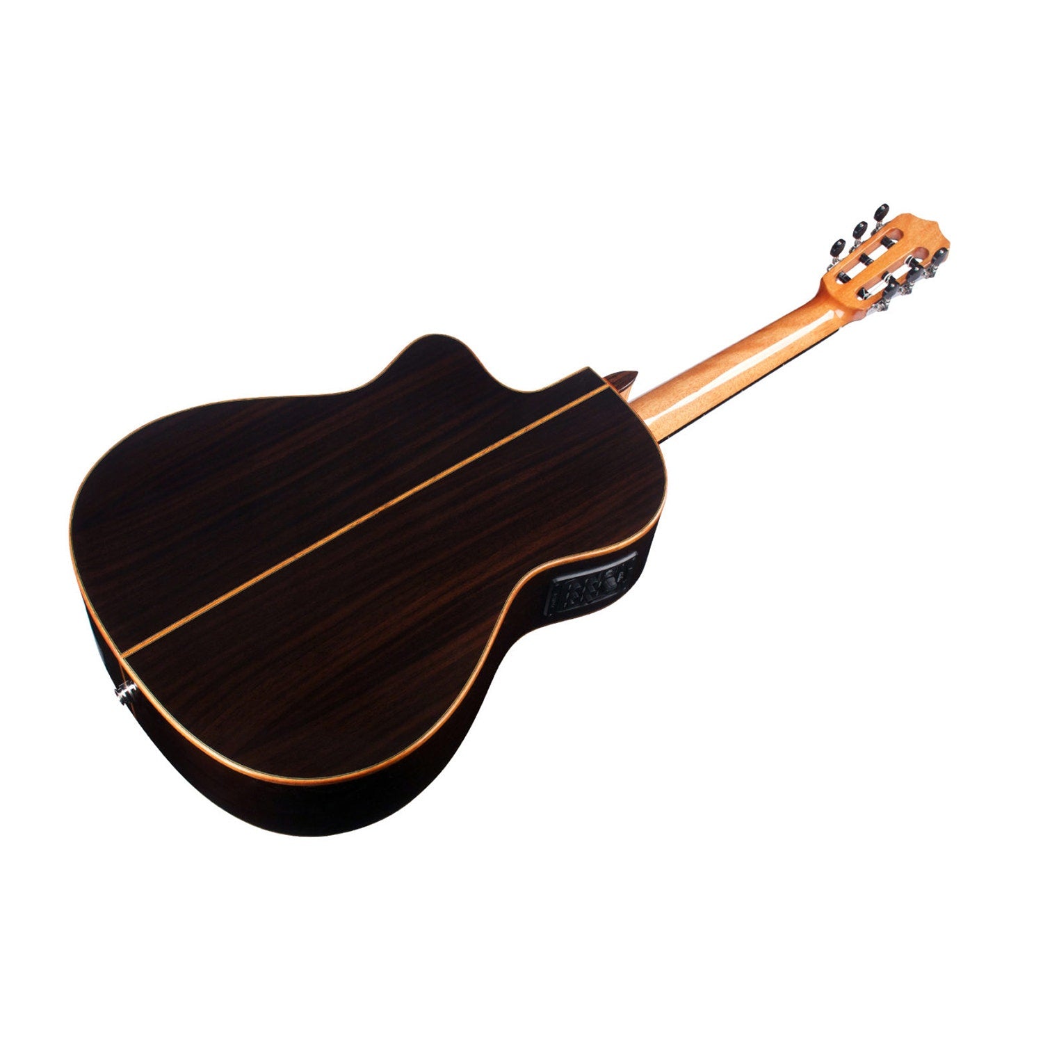 Cordoba 05410 Orchestra CE Classical Nylon String Acoustic Electric Guitar (B-STOCK)