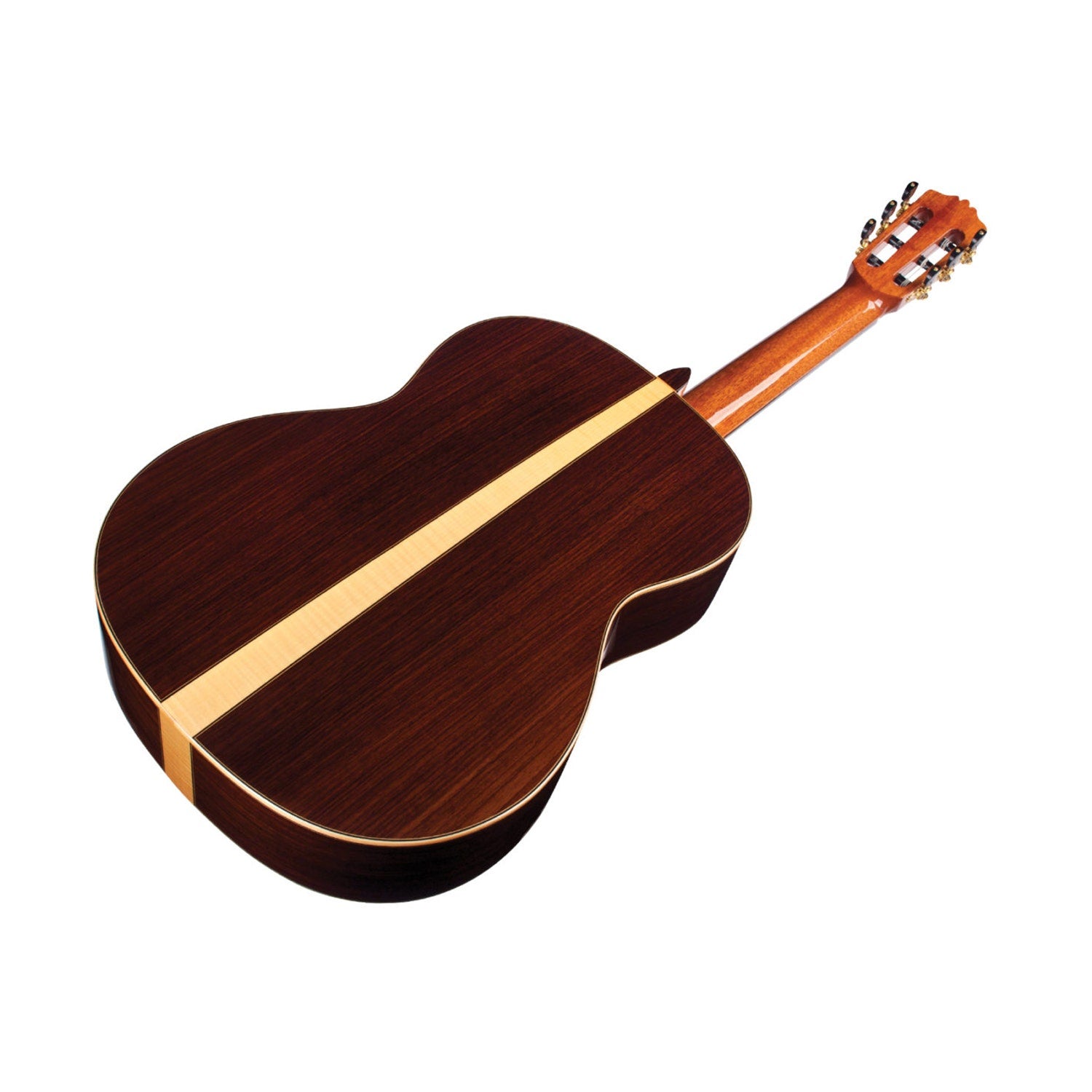 Cordoba C12 Classical Nylon String Acoustic Guitar, Solid European Spruce Top (B-STOCK)