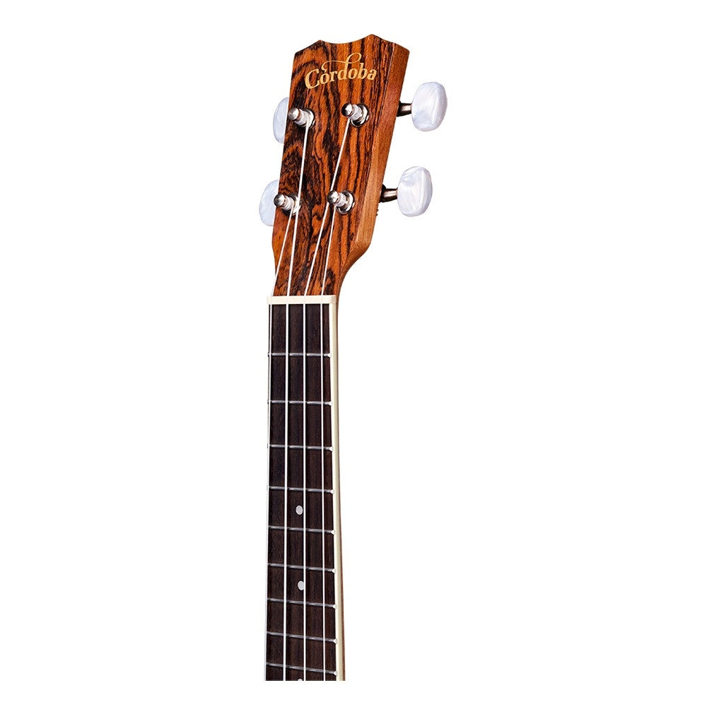 Cordoba 15CB Bocote Concert Ukulele