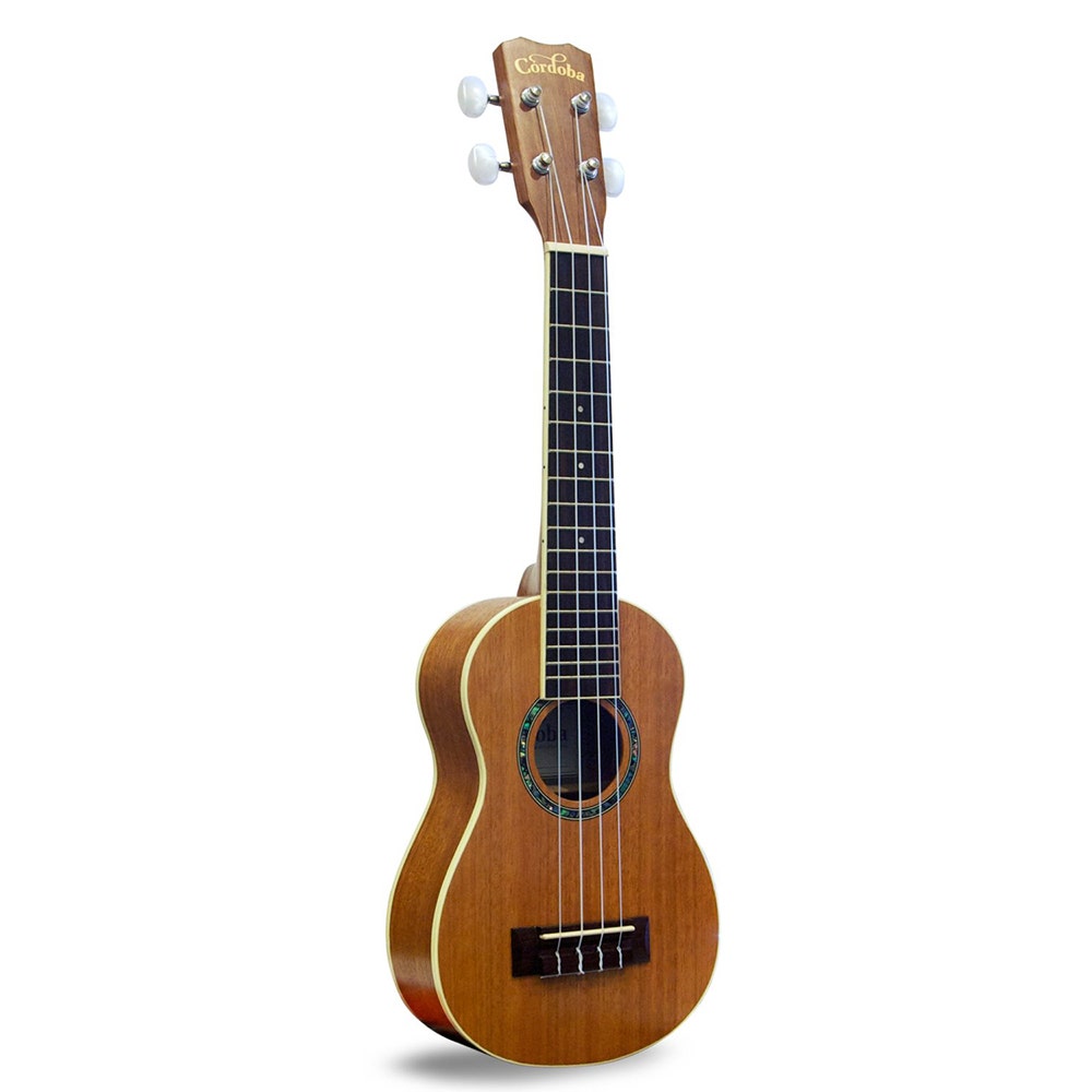 Cordoba 15SM Soprano Ukulele