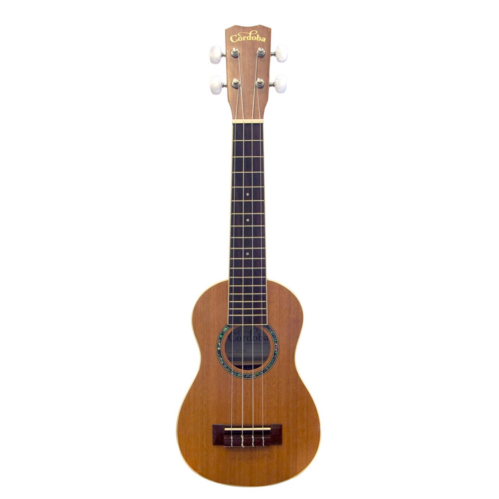 Cordoba 15SM Soprano Ukulele