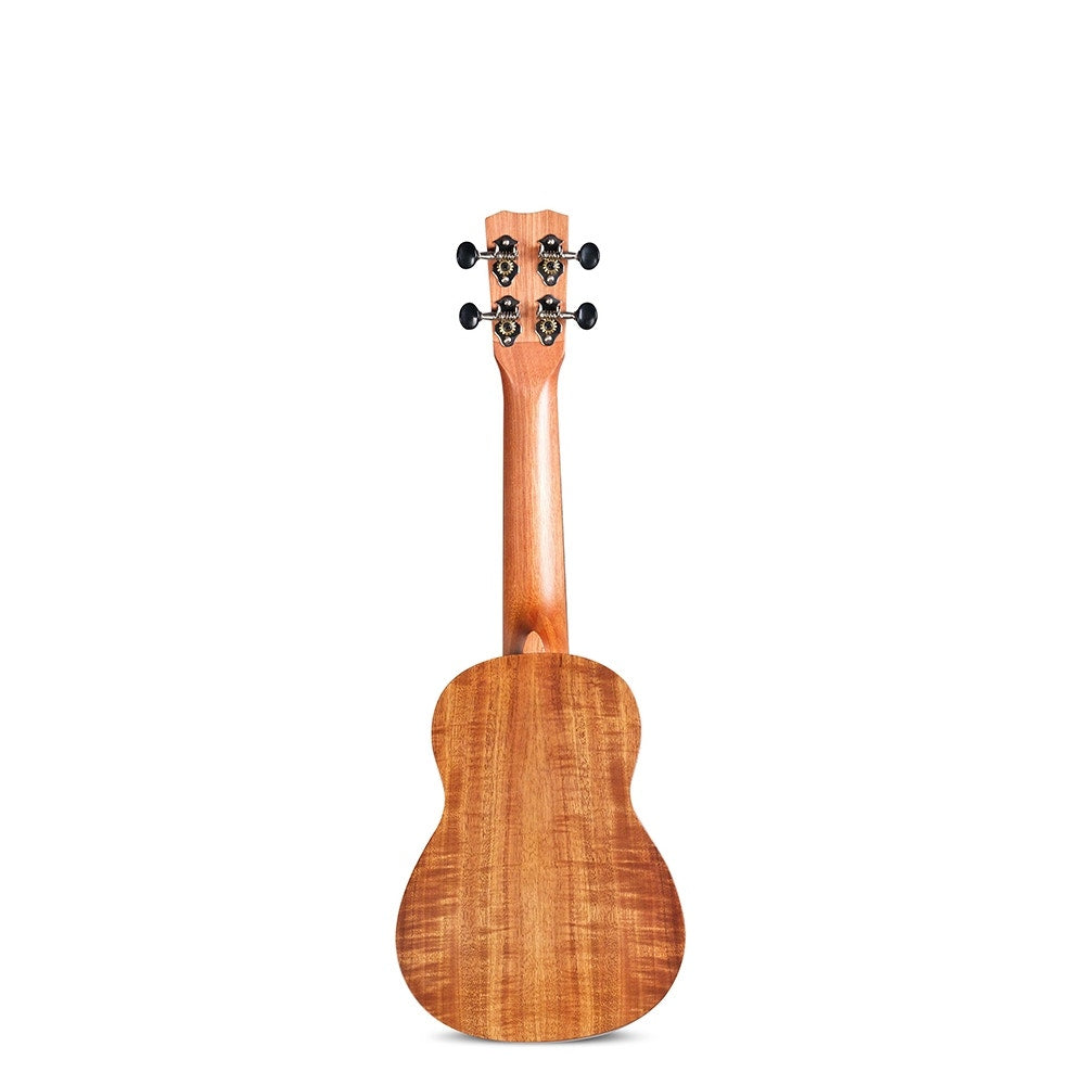 Cordoba 25S Soprano Ukulele - Natural