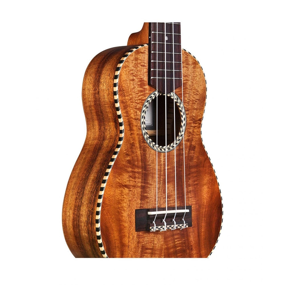 Cordoba 25S Soprano Ukulele - Natural