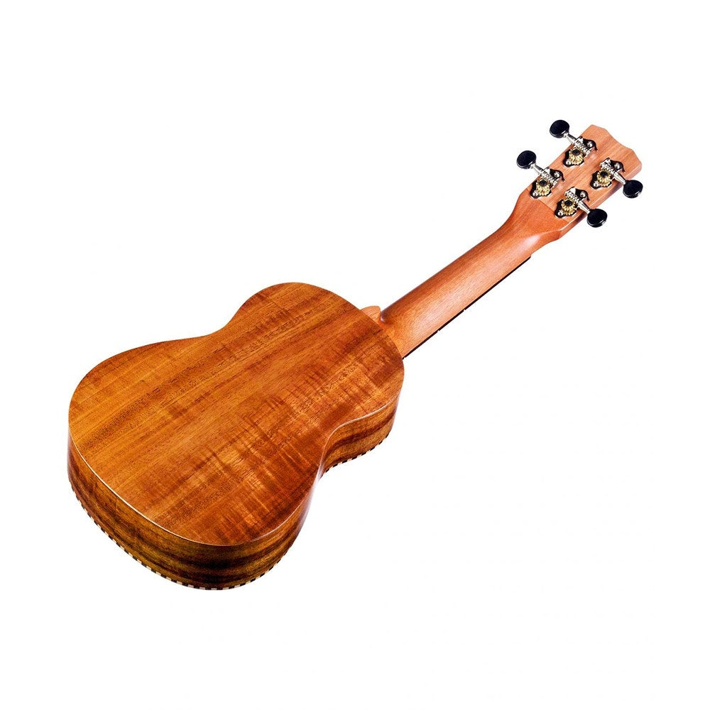 Cordoba 25S Soprano Ukulele - Natural