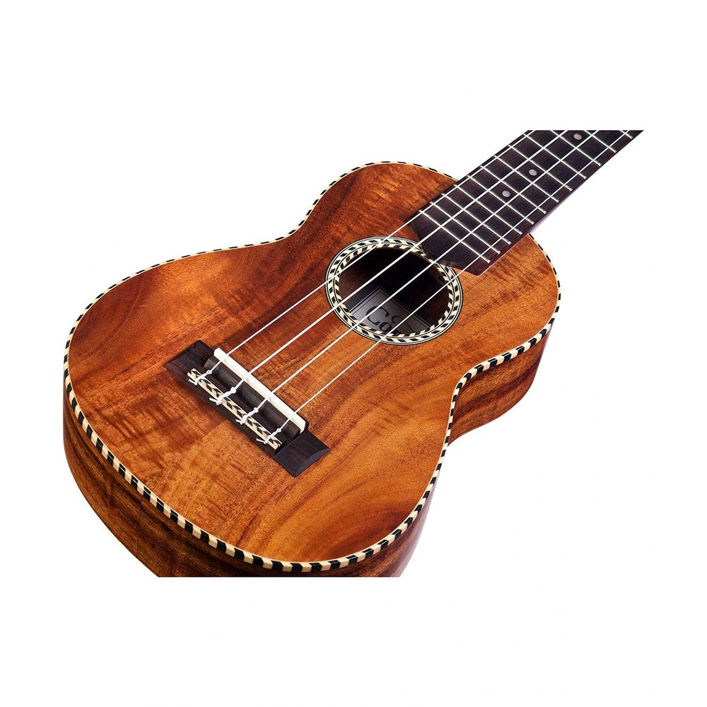 Cordoba 25S Soprano Ukulele - Natural