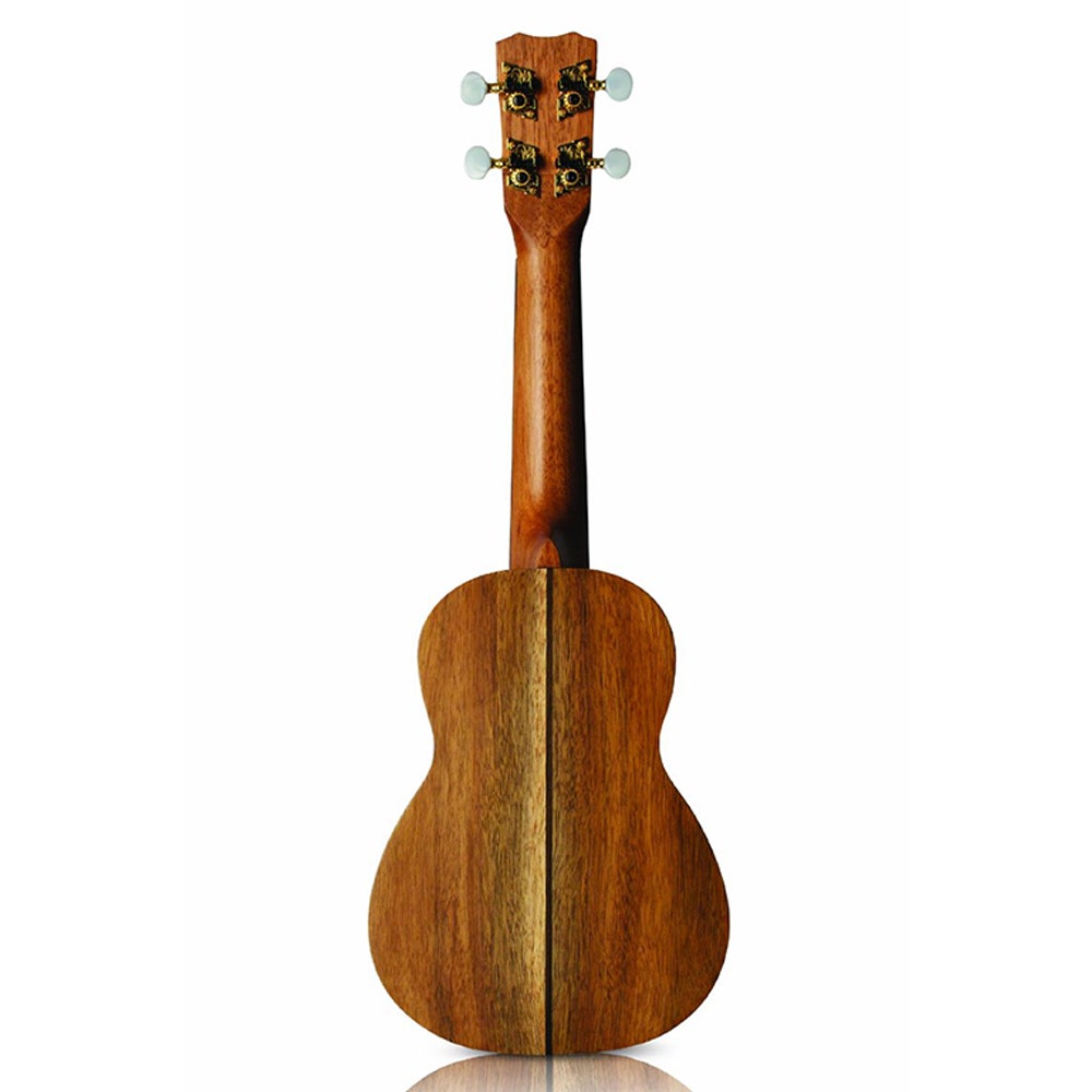 Cordoba 25SK Soprano Ukulele with Deluxe Gig Bag