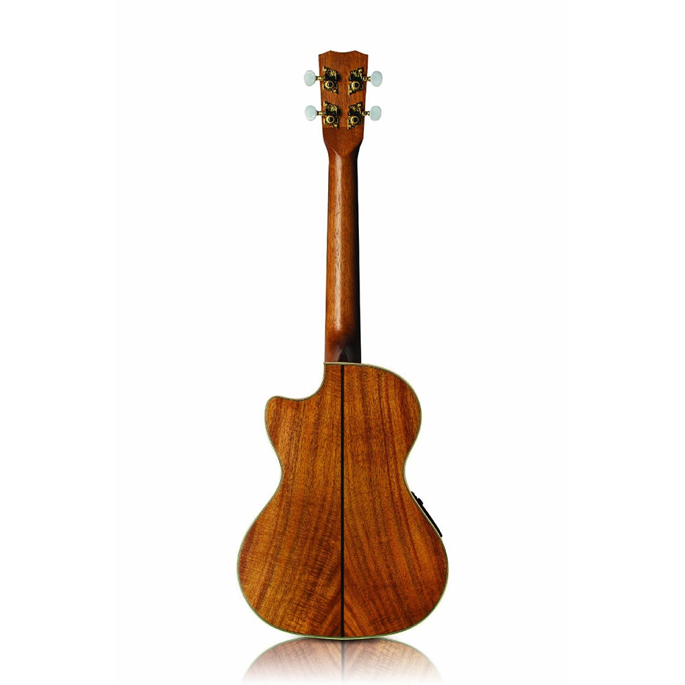 Cordoba 25TK-CE Acoustic/Electric Tenor Ukulele with Deluxe Gig Bag