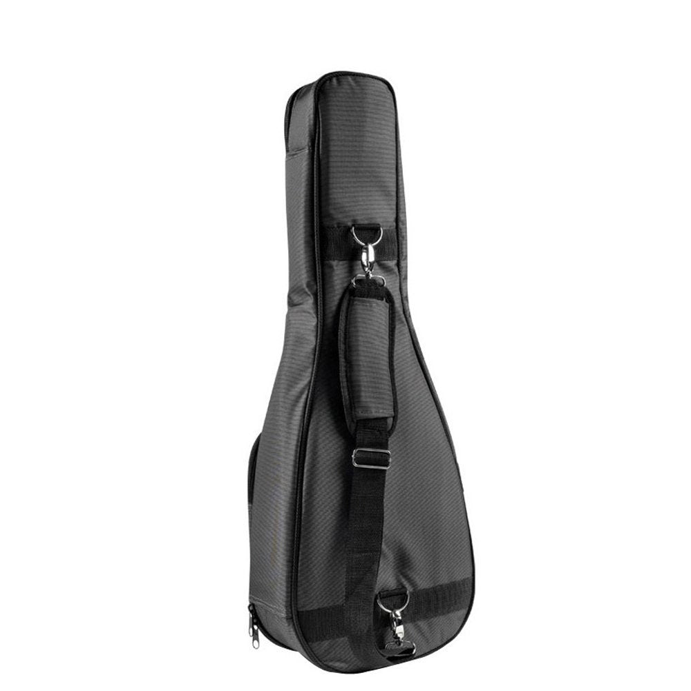 Cordoba 25TK-CE Acoustic/Electric Tenor Ukulele with Deluxe Gig Bag