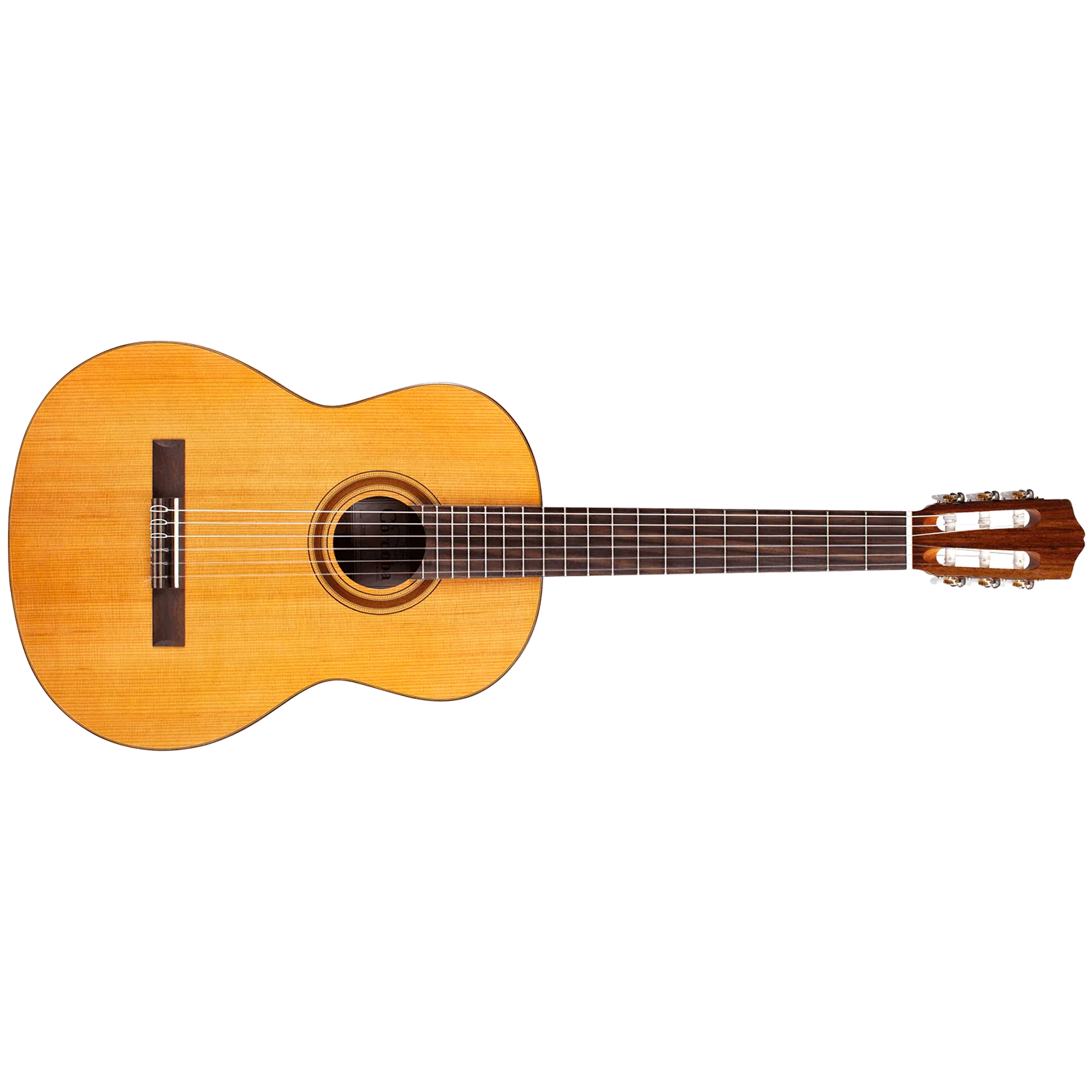 Cordoba Iberia C3M Classical Nylon-String Acoustic Guitar, Solid Cedar Top, Natural Matte