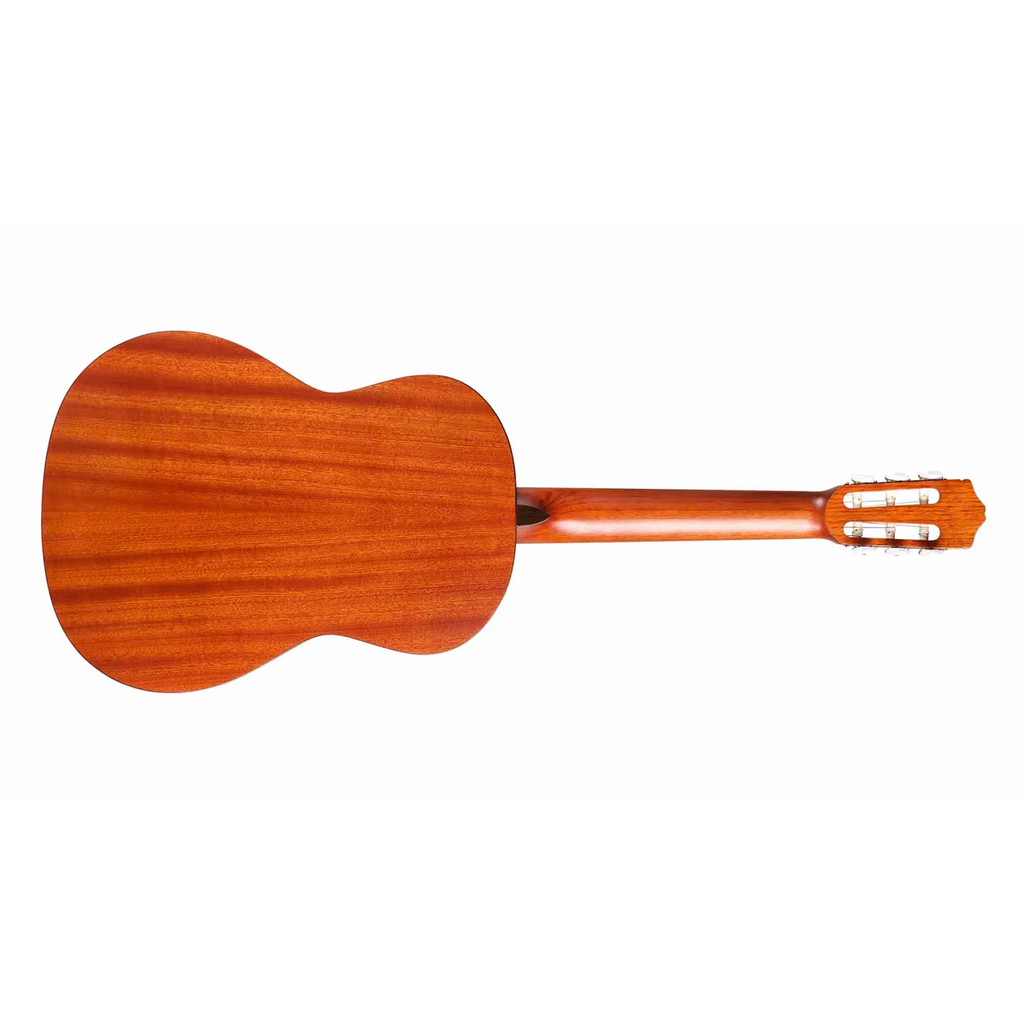 Cordoba Iberia C3M Classical Nylon-String Acoustic Guitar, Solid Cedar Top, Natural Matte