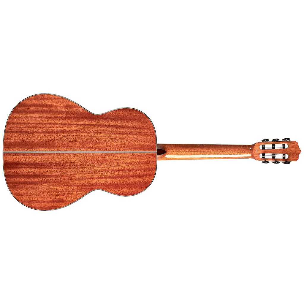 Cordoba Luthier C9 Crossover Classical Nylon-String Acoustic Guitar, Solid Western Red Cedar