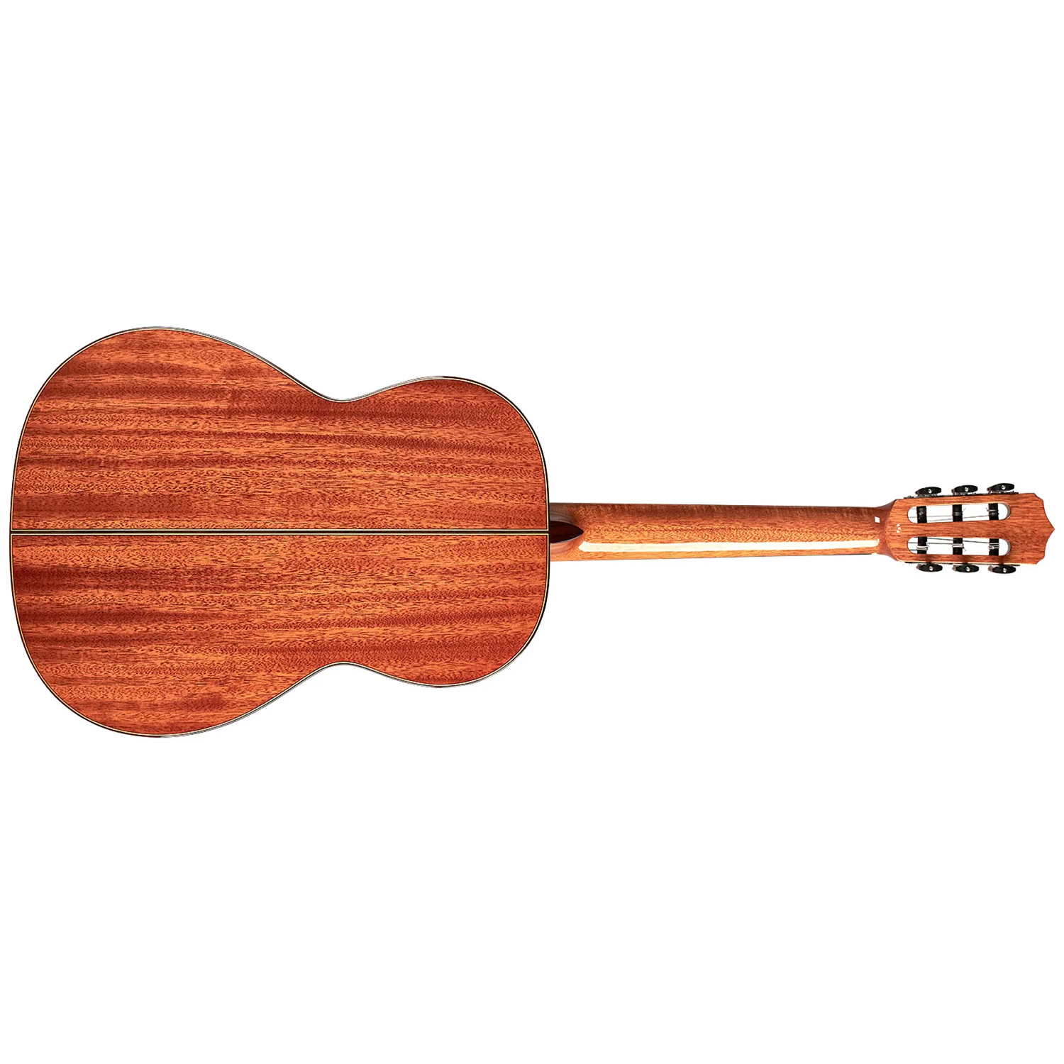 Cordoba Luthier C9 Crossover Classical Nylon-String Acoustic Guitar, Solid Western Red Cedar