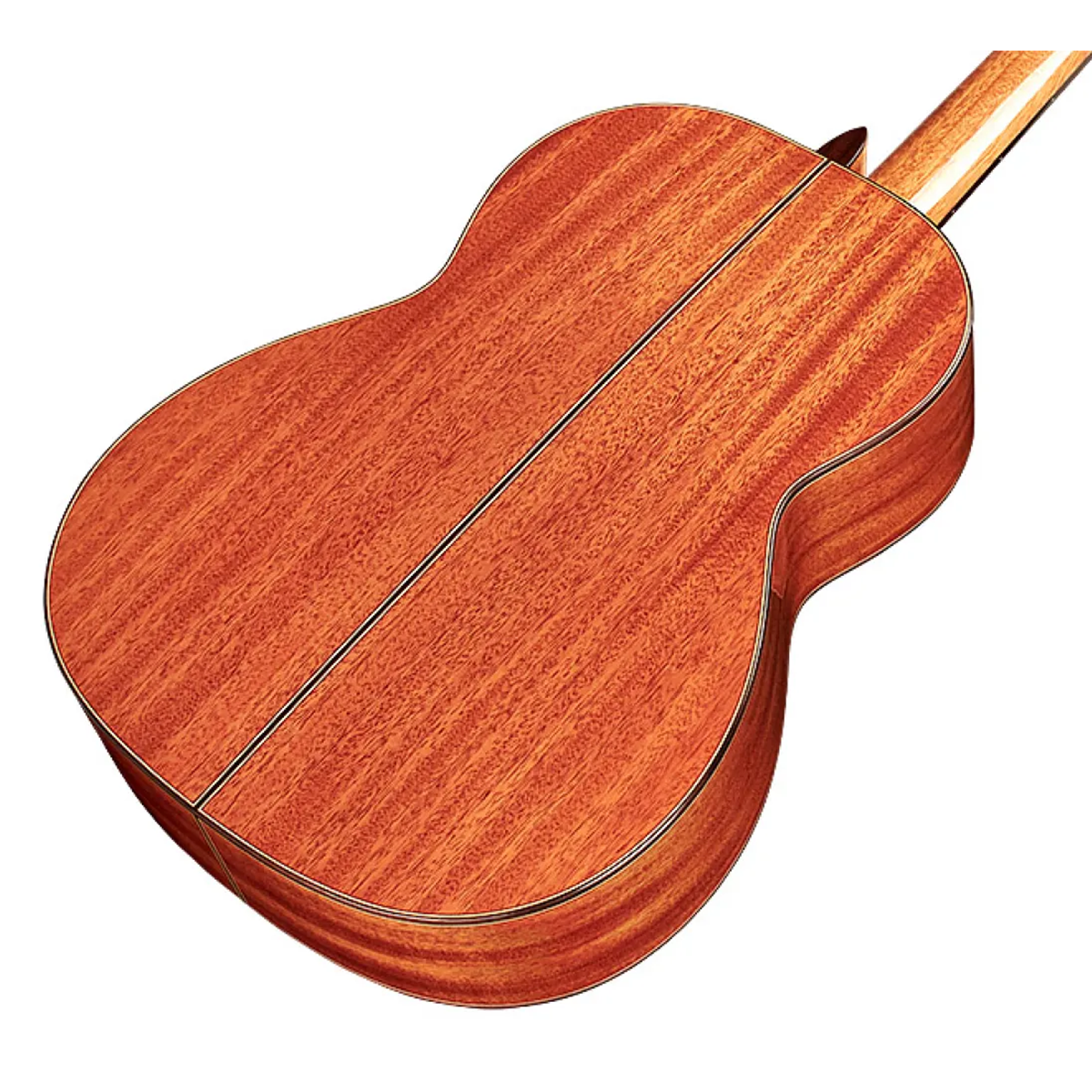 Cordoba Luthier C9 Crossover Classical Nylon-String Acoustic Guitar, Solid Western Red Cedar