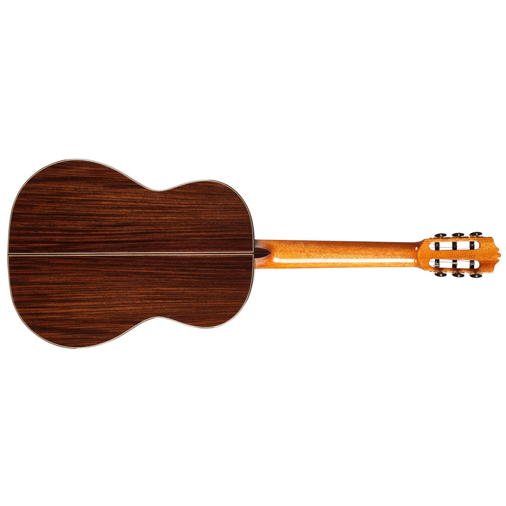 Cordoba C10 SP Nylon-String Classical Acoustic Guitar, Ebony Fretboard, Solid European Spruce