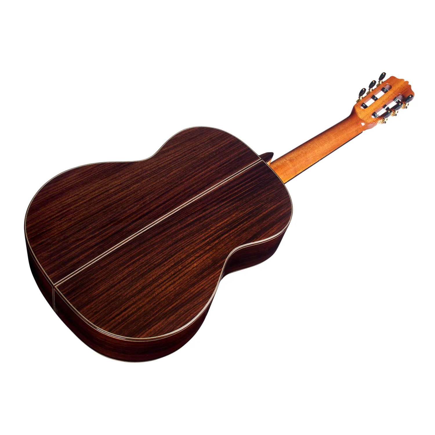 Cordoba C10 SP Nylon-String Classical Acoustic Guitar, Ebony Fretboard, Solid European Spruce