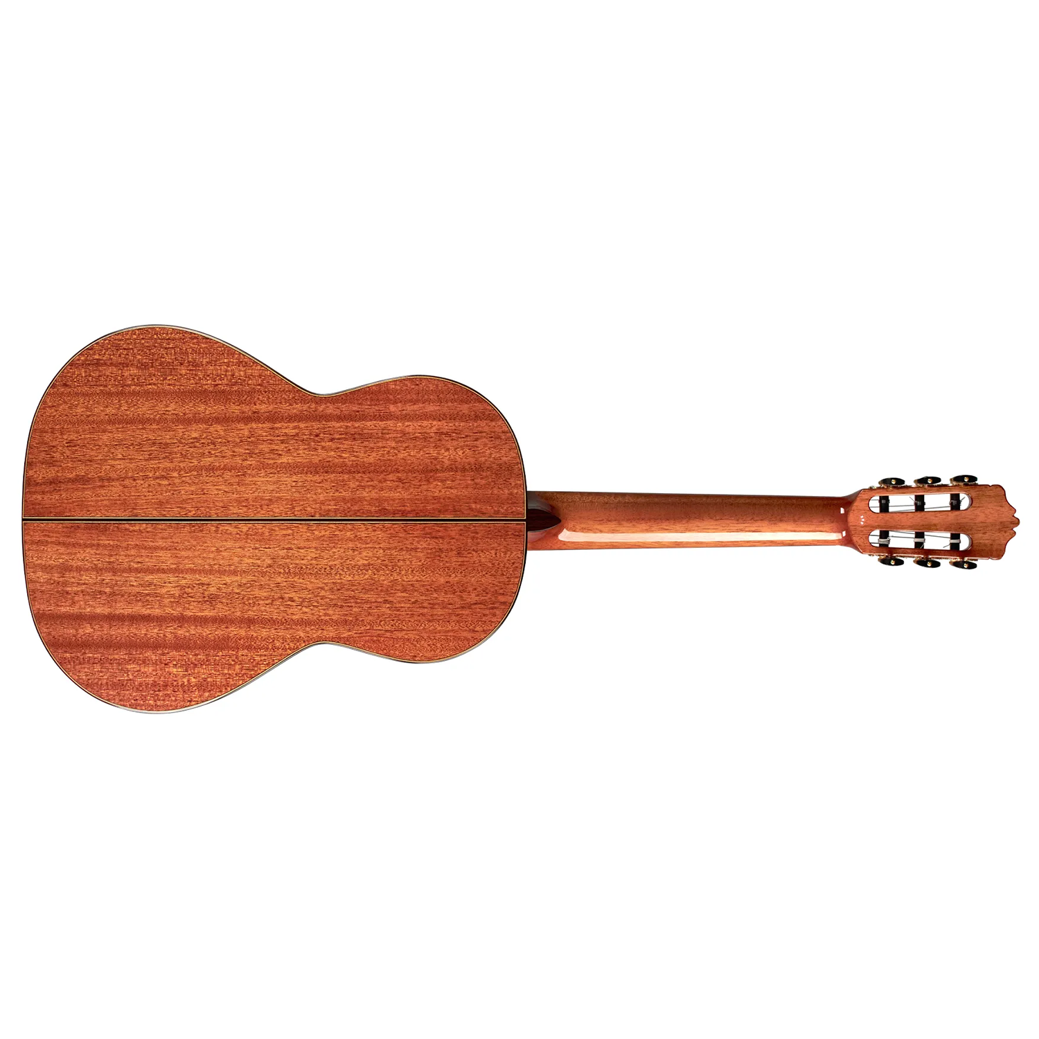 Cordoba Luthier C9 Parlor Classical Nylon-String Acoustic Guitar, Solid African Mahogany, Red Cedar