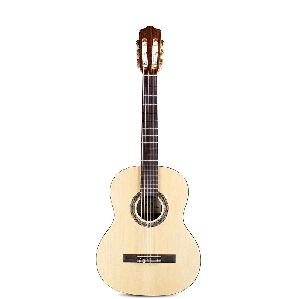 Cordoba C1M-1/2 Protege 1/2 Size Nylon-String Acoustic Guitar - Natural