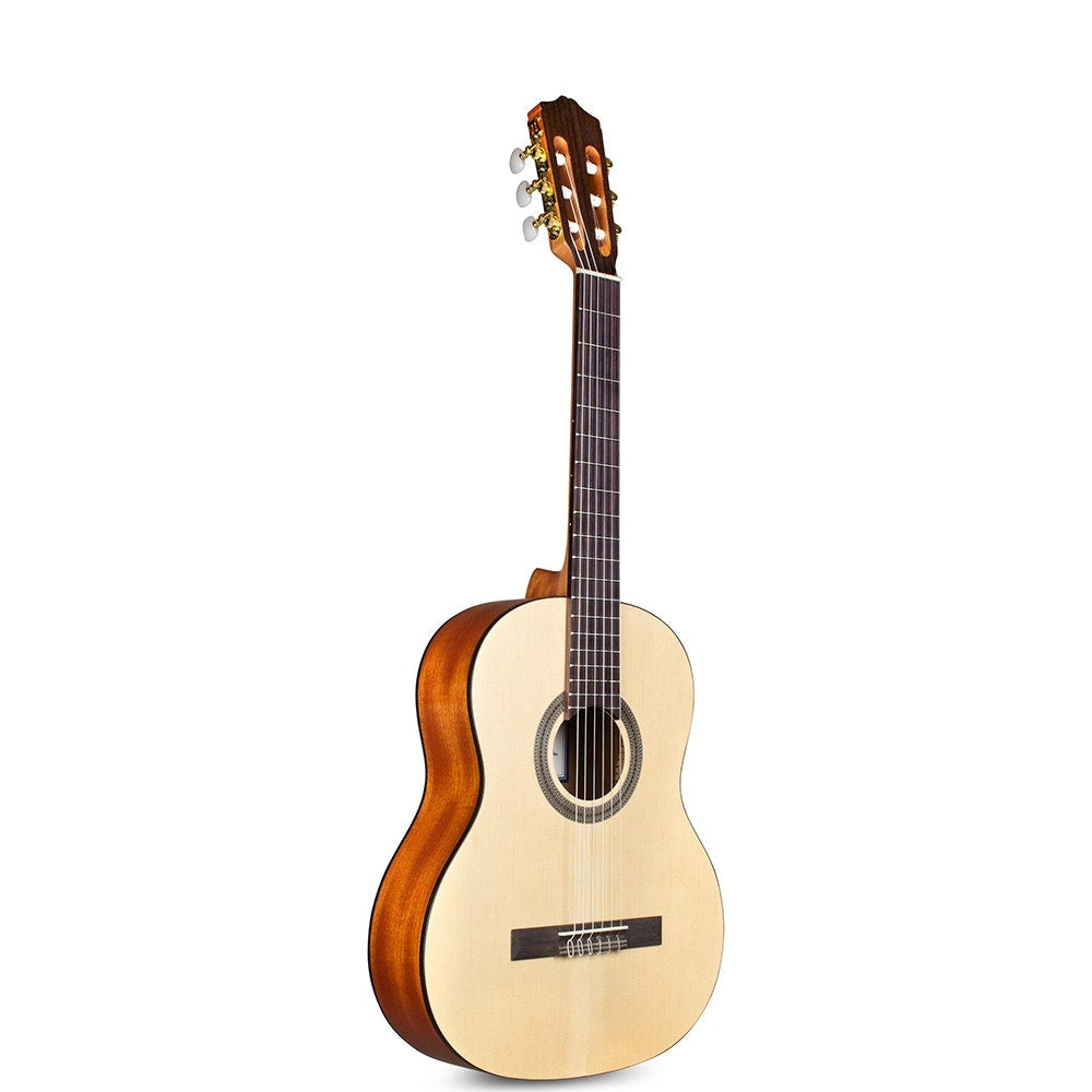 Cordoba C1M-1/2 Protege 1/2 Size Nylon-String Acoustic Guitar - Natural