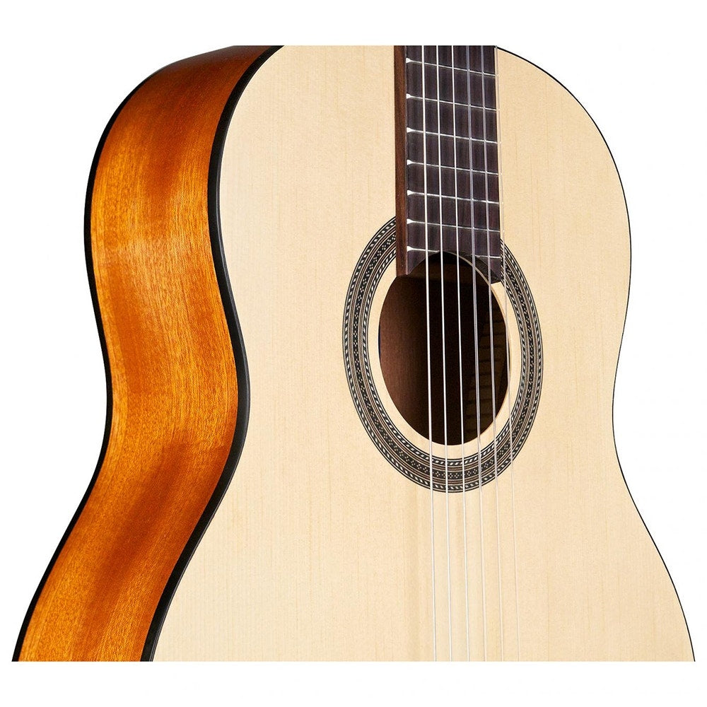 Cordoba C1M-1/2 Protege 1/2 Size Nylon-String Acoustic Guitar - Natural